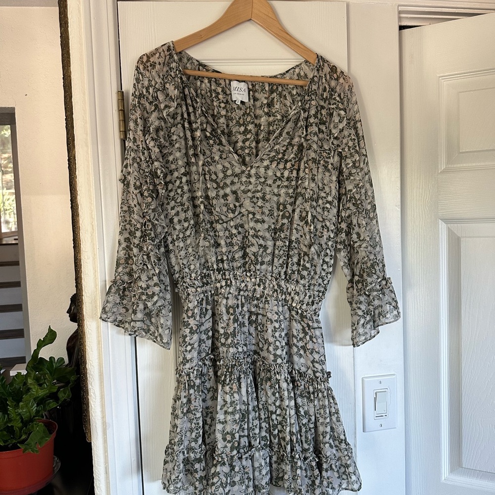 Misa mini dress